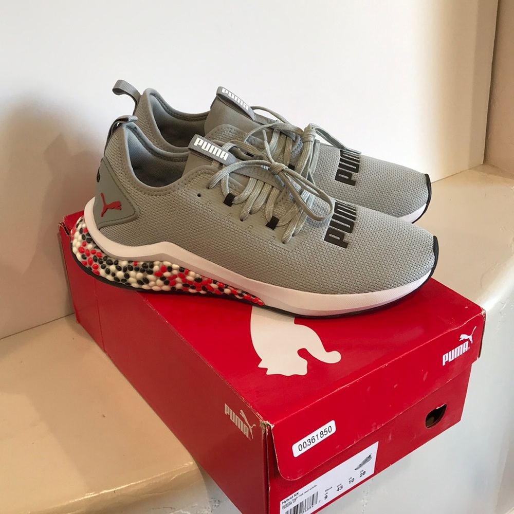 NIB!! Puma Hybrid NX Men’s size 10, 10.5 - Picture 3 of 6